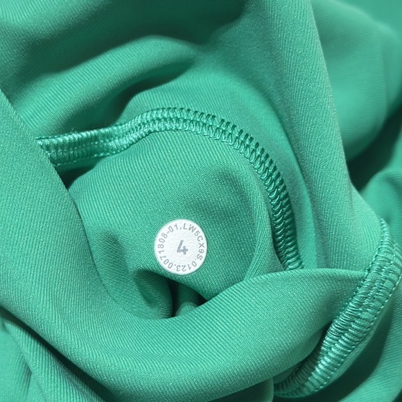 Lululemon | size 4 | swift speed HR tight 28” - Picture 15 of 15